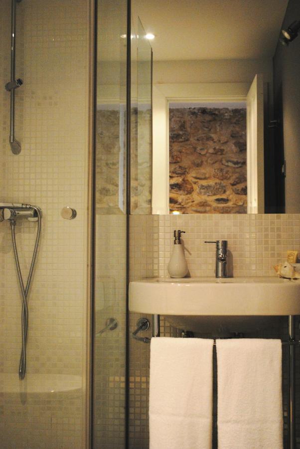 La Otra Kasa Βίλα Alameda del Valle Εξωτερικό φωτογραφία