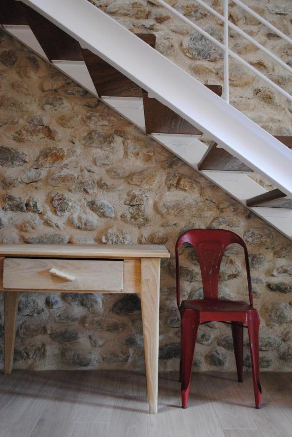 La Otra Kasa Βίλα Alameda del Valle Εξωτερικό φωτογραφία